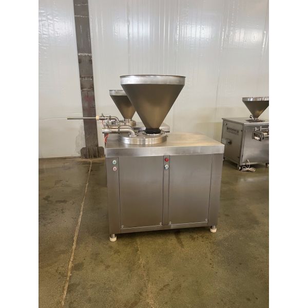 Stainless Steel Enema Kink All-in-One Sausage Filling Machine for Sausage Production