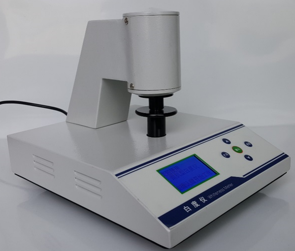 China Whiteness Meter Brightness Meter(USB interface ) wholesale