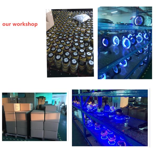 new factory sale magnetic levitation floating 5inch moon lamp light for decor