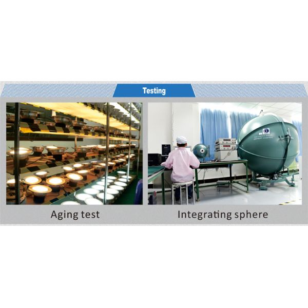 GU10 led bulb 5W small led spotlights led lamp factory