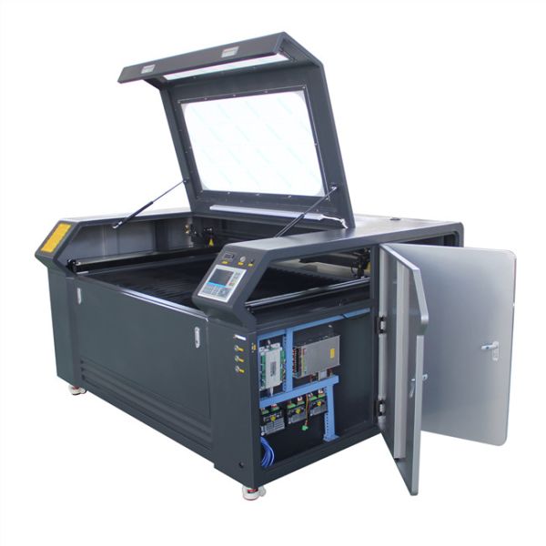 1410 Wood Acrylic Laser Cutting Machine 100W 130W With Ruida System