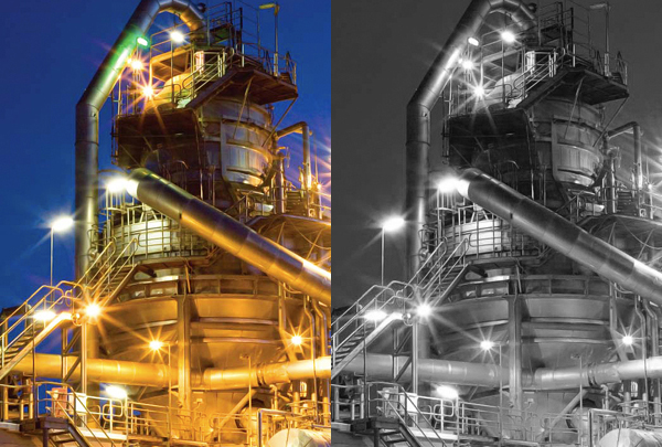 ATEX ZONE 2 15000 Lumen Explosion Proof Lighting Led 150W