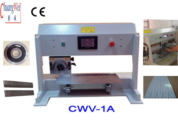 China Pcb Aluminum Board Separator Automatic Feeding Machine wholesale