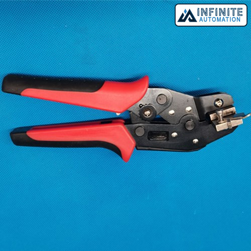 China Heavy Duty SMT Splicing Tools Provide The Best Splicing Results wholesale