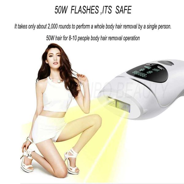 Top Home Laser Hair Removal Machines Top Laser Hair Removal Devices Painless