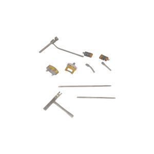 Hoffmann II Upper Lamb Orthopedic External Fixator