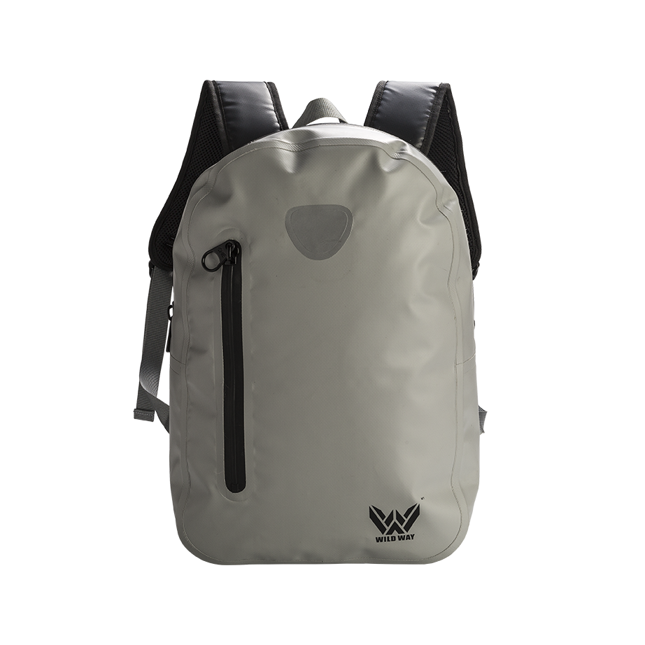 20L Waterproof Backpack for Outdoor Sports and Activities
