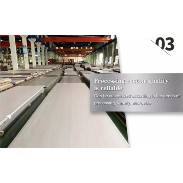 201 304 316 316L 409 Ss Sheet Cold Rolled Duplex Stainless Steel Sheet ISO9001