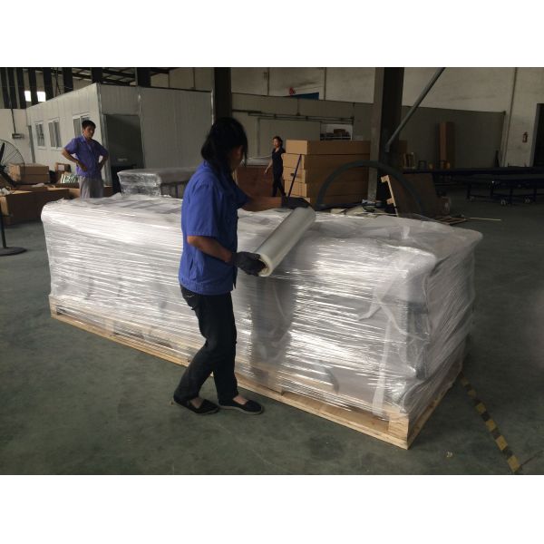 Good Load Capacity Motorized Flexible Telescopic Roller Conveyor