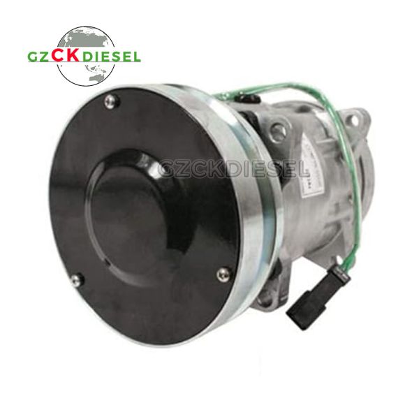 A/C Compressor 106-5122 for 924G 928F 928G 930G 938F 938G 950G 960F 962G 980G Excavator