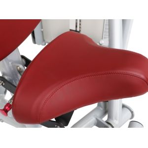 Heavy Duty Matrix Strength Training Equipment / Abdominal Crunch Machine