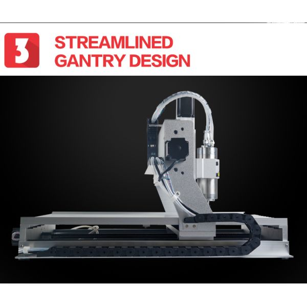 4 Axis Router Engraver/engraving CNC 6040z Four Axis Pcb's Drilling and Milling Machine P