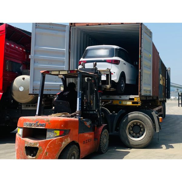 Single Motor Blaval Eq Advanced Electric Coupe Customised Energy Vehicles with Stylish Design and Qualit