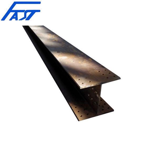 Steel Construction China CNC High Speed Beam Drilling Machine Gantry Movable For Large Beam Steel