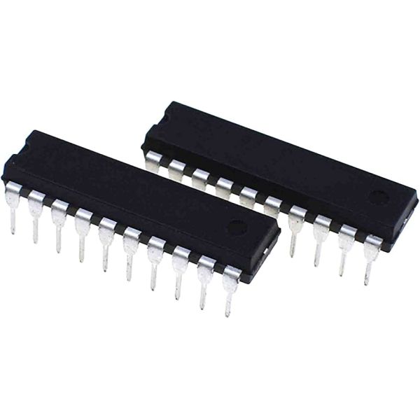 Atmel Atmega16l-8Au Ups Microcontroller Shanghai Electronic Components Ic Chips Integrated Circuits Atmega16l-8au