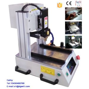 China Automatic Hot Bar Welding Machine Automatic Soldering Machine wholesale