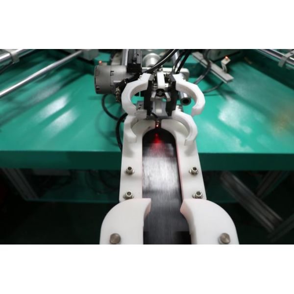 380V One Color Screen Printing Machine , 60Hz 2 Station Screen Printing Machine