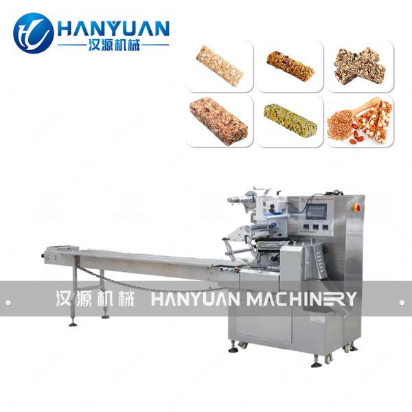 Semi-automatic Packaging Machine