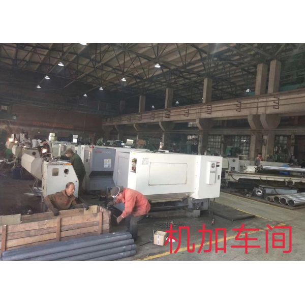 High Voltage XLPE Power Wire Cable Extruder Machine CCV Line
