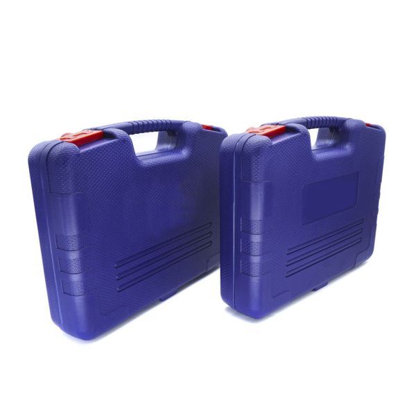 Carbon Steel Cable Lug Crimping Tool For 14 - 10 AWG Terminals Wire Cutter Stripper