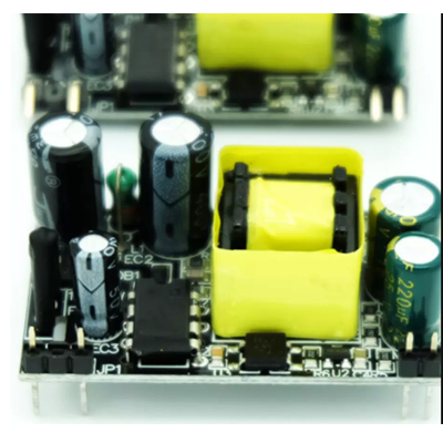 200V to 5V/9V/12V 500mA/700mA/800mA/300mA/1A Isolated Switch Power Supply Module AC-DC Step Down