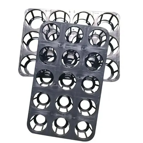 Various Sizes Of Tray Can Be Customized Pot Tray Easy To Carry