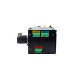 GA model 4 Poles smart Dual Power Automatic changeover switch