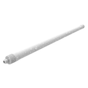 China Moisture Proof Luminaire Led Tube Light 1500mm tri color fixed wholesale