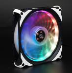 New Design 120x120x25mm Computer Case RGB Set Fan