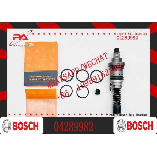 Diesel fuel unit pump 04289983 04289982 04903008 For DEUTZ TCD2013 Engine 0414693005 0414693002 02113694 04290102 21147445