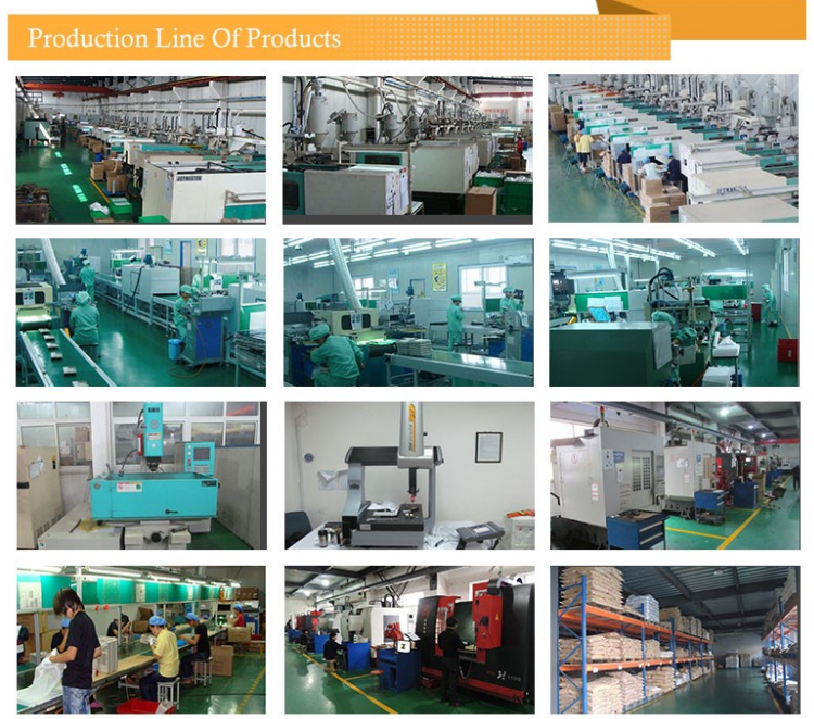 Custom LKM HASCO Plastic Rotational Moulding Products