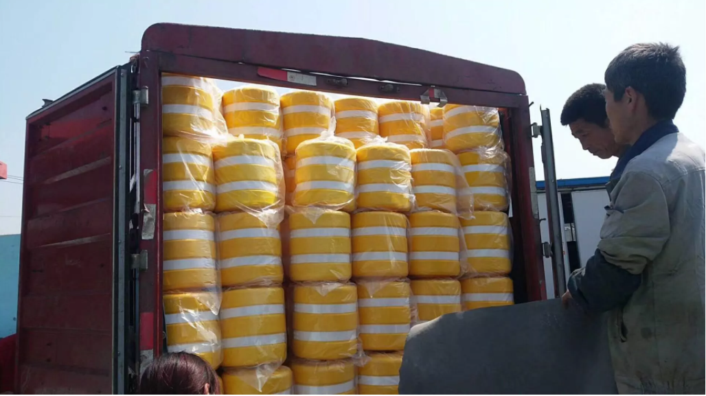 Road Traffic Safety Anti-Collision Roller Barrier Guardrail ISO9001 2008 Certified