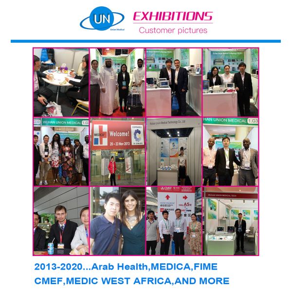 3 5 12 Lead Temperature Respiration ECG Sensor Module IEC601-1