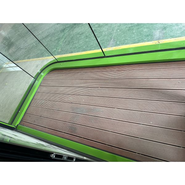 Modern Capsule Cabin Hotel Container Home Sleep Pod Outdoor Mobile Tiny House Luxury