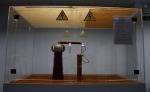 IEC 60243 Insulating Material Electrical Strength Testing Equipment