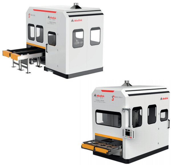 Integrated Robots In Surface Polishing Milling Deburring Grinding Application In Casting Iron Steel Aluminum Plastic Etc