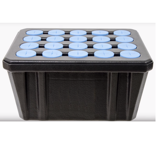 PE Cloning Collar Foam