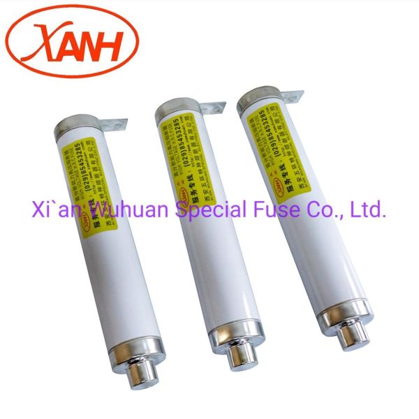 High Voltage Fuse DIN IEC Xrnt Sfldj-7.2 Current-Limiting Fuse