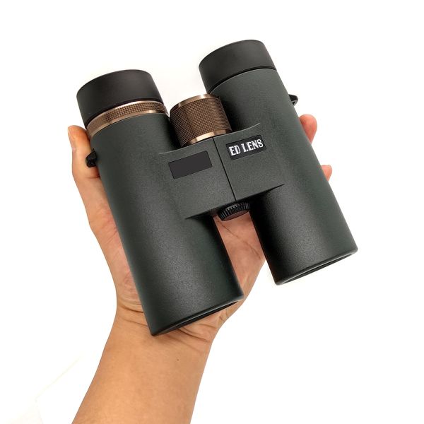 8x42 HD Binocular Telescope High Magnification Telescope For Bird Watching