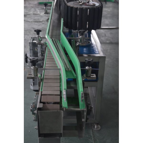 450-600ml Juice Bottle Inverted Sterilizer with Adjustable Speed Customizable Design