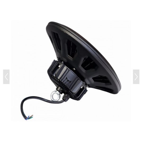 High Efficiency CRI 70 Ip66 Waterproof LED UFO High Bay Light for warehouse
