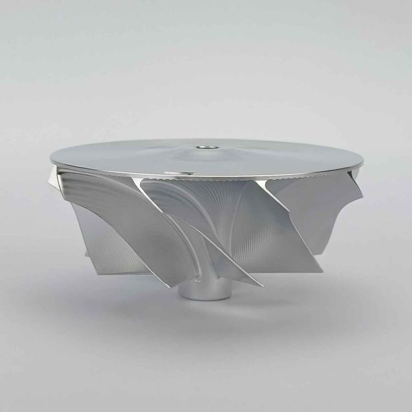 Ms-Tech Turbo G35 G35-1050 Billet Turbo Compressor Wheel 68.07/84.44mm for 880695-5002s Turbochargers