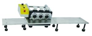 China Photoelectric Controller PCB Depaneling Machine PCB Separator Easy Maintain wholesale