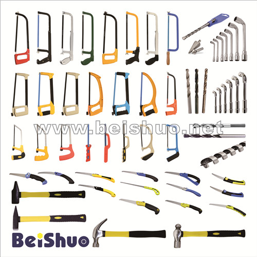 Beishuo Hardware Provide Full Range of Professional Tools. We Are Seeking for Distributors Worldwide