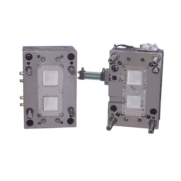 Superior Quality 2020 Custom Mould Home Appliance Moulds