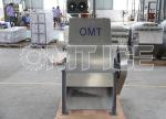 290*550mm Ice Feeder Size Stainless Steel Ice Crusher for 50kg Ice in Fast Food