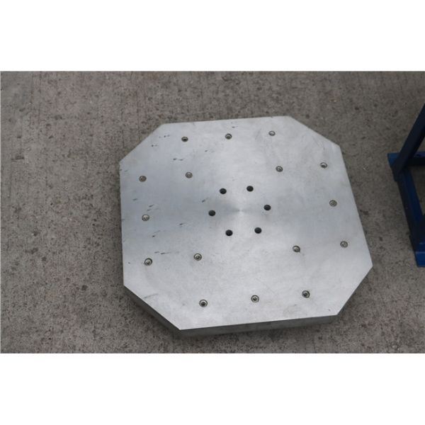 MIL STD 810G Random Electrodynamic Shaker Laboratory Test Machine