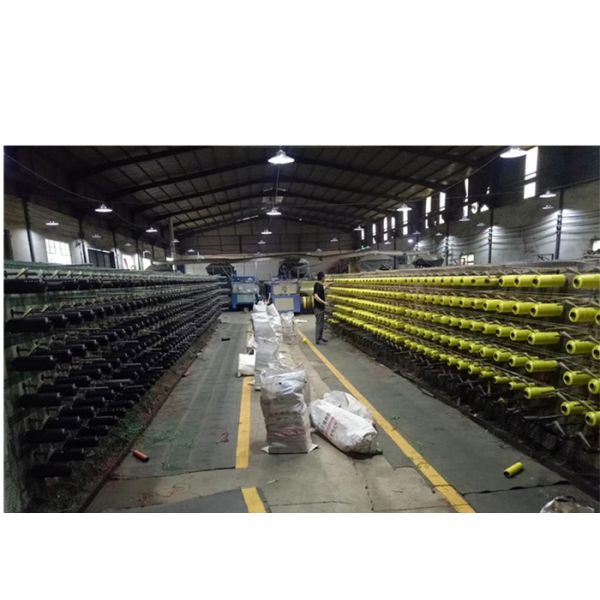 Printed Label Woven Mesh Bags For Packing Garlic Ginger Sacks