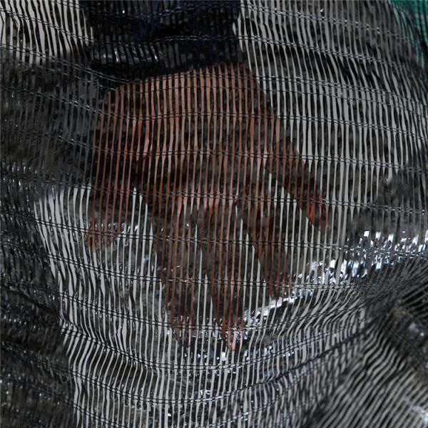 Well Priced plastic clip net for shed agricultural cloth greenhouse shade net