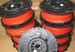 24 guage Pvc coated u type wire/Galvanized u type wire